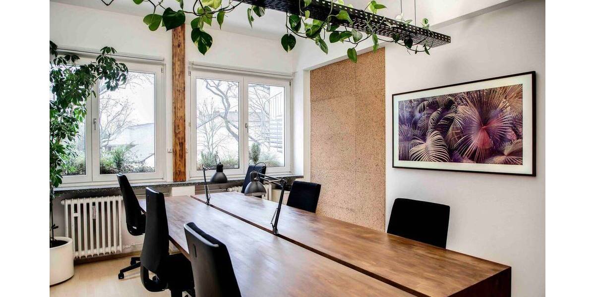 Gewerbeobjekt Köln Bilderstöckchen - 1.150&euro; | Angebot:26447637
