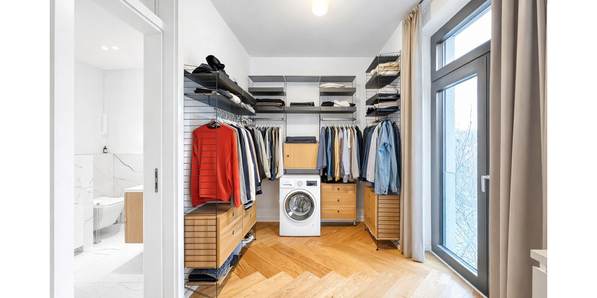 Terrassenwohnung Düsseldorf Friedrichstadt - 3 Zimmer, 130 m&sup2;, 2.900&euro; | Angebot:24807540