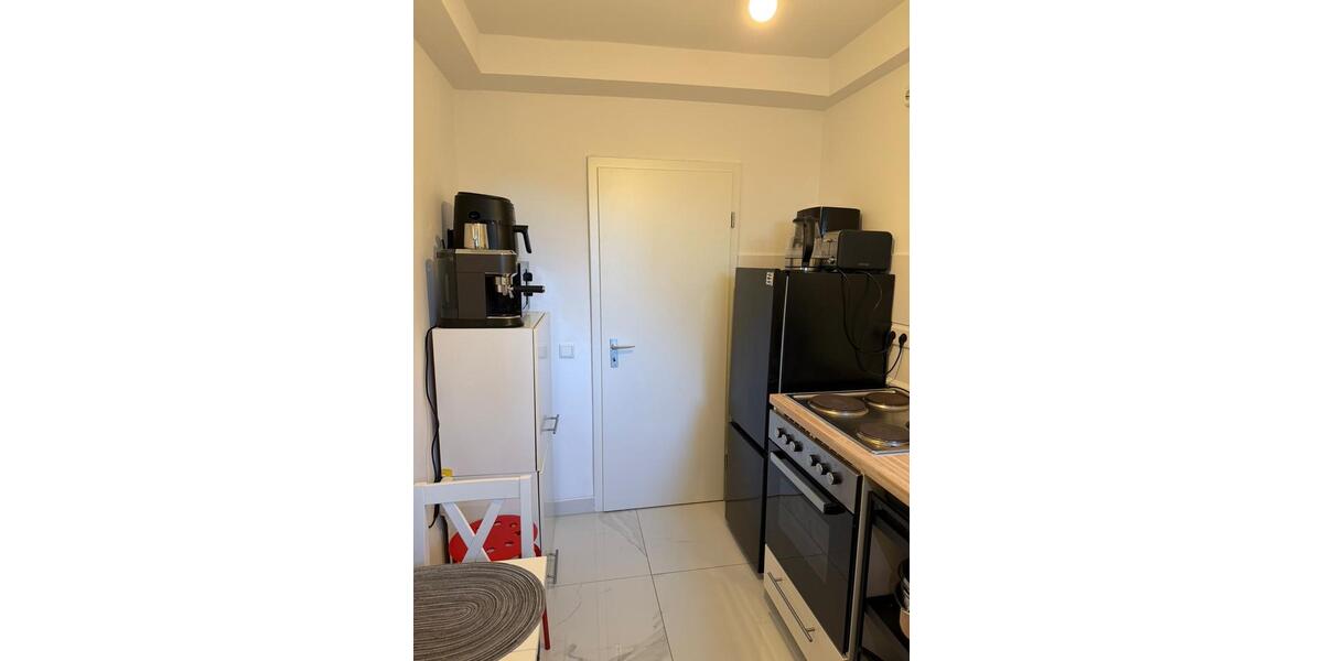 Etagenwohnung Köln Ehrenfeld - 2 Zimmer, 20 m&sup2;, 640&euro; | Angebot:25381649