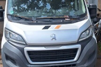 Peugeot Boxer 175.000 km 5.500 &euro; Düsseldorf 40476
