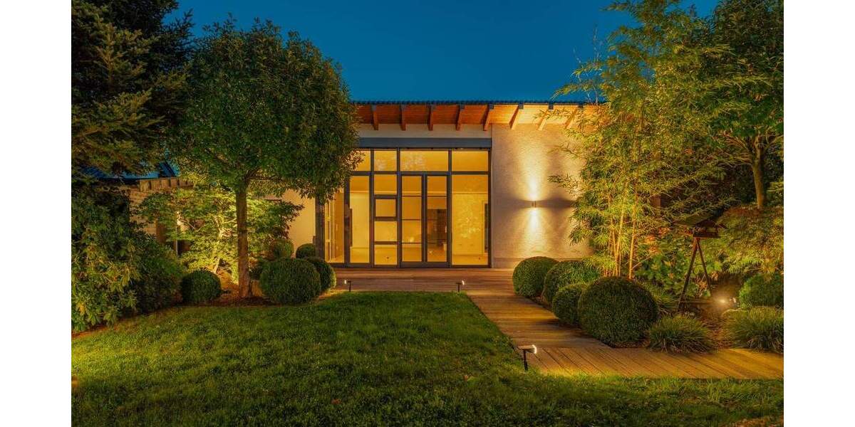 Einfamilienhaus Bergisch Gladbach Schildgen - 7 Zimmer, 282 m&sup2;, 945.000&euro; | Angebot:24138043