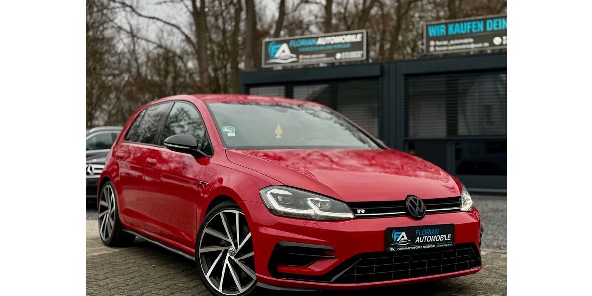 VW Golf 56.000 km 21.999 &euro; Troisdorf 53842