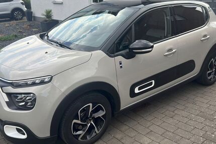 Citroen C3 52.000 km 12.500 &euro; Neuss 41469