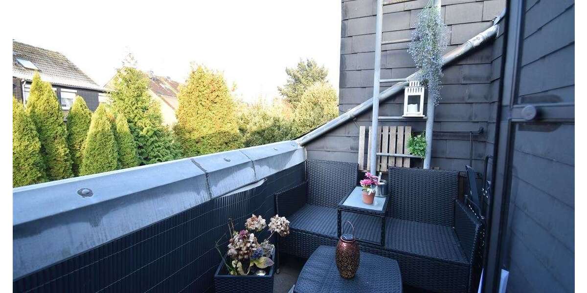 Wohnung zum Mieten in Neuss 645 € 50.7 m² 2 zimmer