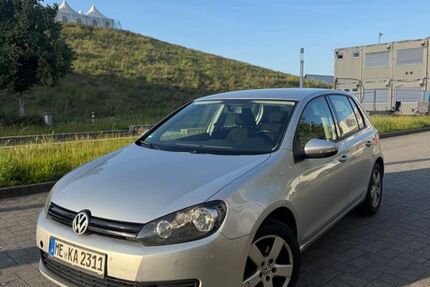 VW Golf 243.460 km 3.500 &euro; Monheim 40789