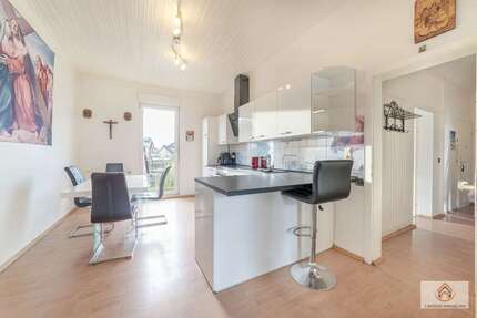 Wohnung zum Kaufen in Remscheid 115.000 € 75.4 m² 2 zimmer