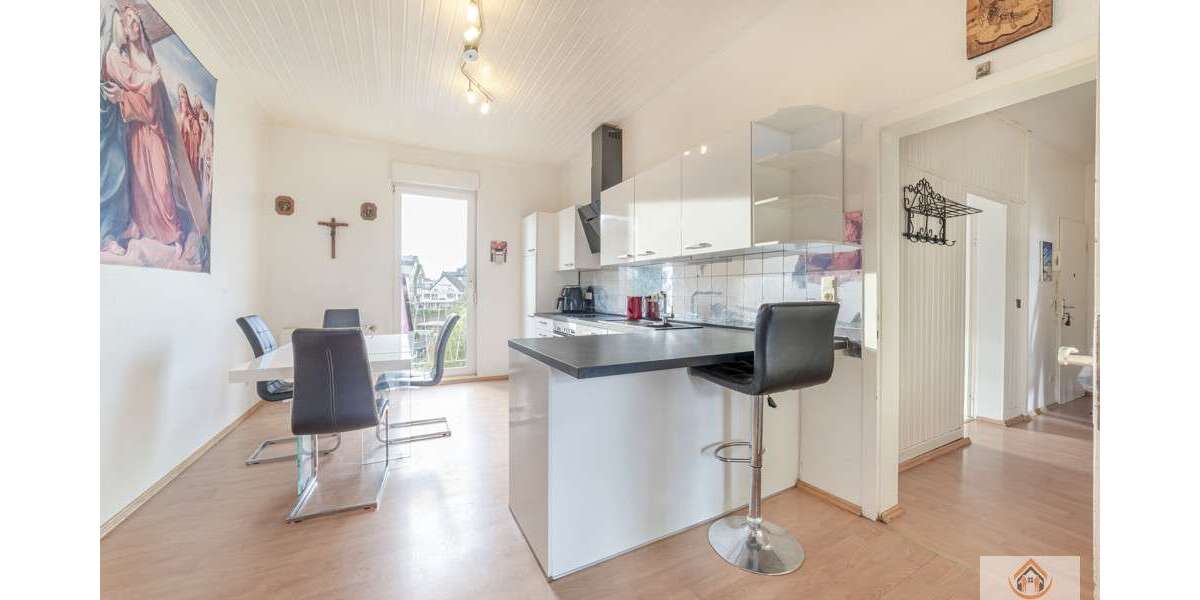 Wohnung zum Kaufen in Remscheid 115.000 € 75.4 m² 2 zimmer