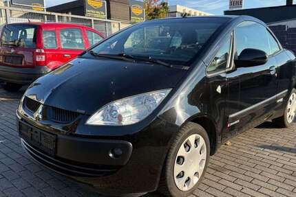 Mitsubishi Colt 110.000 km 1.450 € Leverkusen 51373