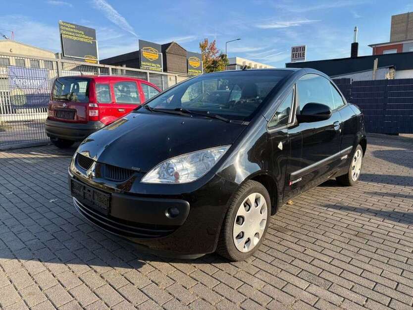 Mitsubishi Colt 110.000 km 1.450 € Leverkusen 51373