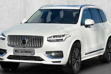 Volvo XC90 33.643 km 43.280 &euro; Bergheim 50126