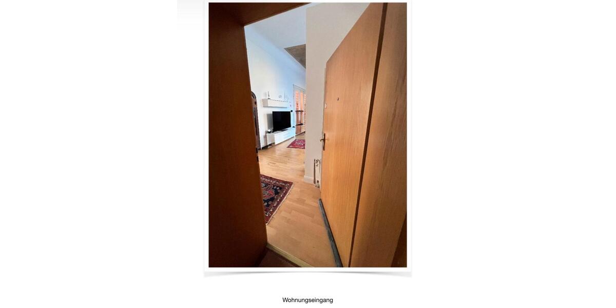 Erdgeschoßwohnung Düsseldorf Stadtbezirk 8 - 2.5 Zimmer, 105 m&sup2;, 349.000&euro; | Angebot:27126243