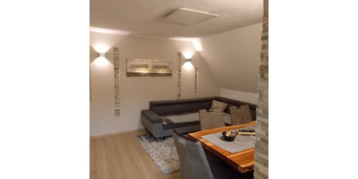 Etagenwohnung Remscheid - 4 Zimmer, 64 m&sup2;, 165.000&euro; | Angebot:27075728