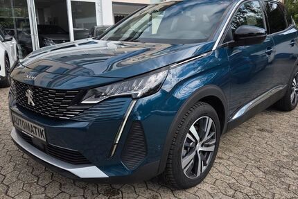 Peugeot 3008 7.300 km 24.990 &euro; Erkrath 40699