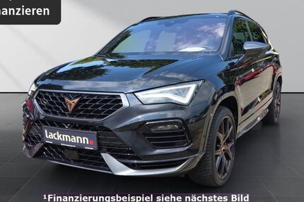 Cupra Ateca 33.900 km 31.990 &euro; Solingen 42719