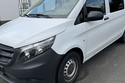 Mercedes-Benz Vito 75.000 km 18.500 € Erftstadt (bei Köln) 50374
