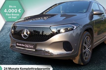 Mercedes-Benz EQA 16.637 km 38.820 &euro; Grevenbroich 41515