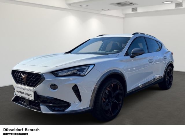 Cupra Formentor 30.241 km 29.870 &euro; Düsseldorf 40589