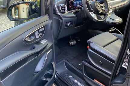 Mercedes-Benz V 300 14.000 km 87.465 € Remscheid 42857