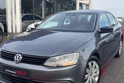 VW Jetta 205.317 km 6.349 &euro; Erftstadt (Köln) 50374