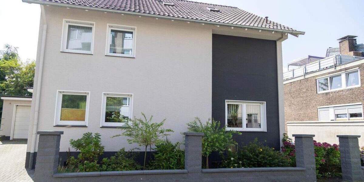 Mehrfamilienhaus, Wohnhaus Remscheid Innen - 1 Zimmer, 320 m&sup2;, 695.000&euro; | Angebot:25175044