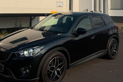 Mazda CX-5 251.000 km 6.490 &euro; bergisch Gladbach 51469