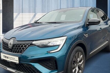Renault Arkana 25.269 km 20.911 &euro; Köln 50939