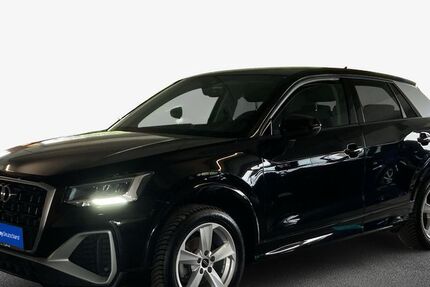 Audi Q2 30.782 km 24.890 &euro; Düsseldorf 40233