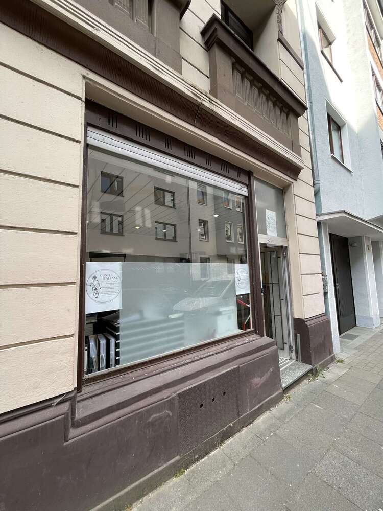 Büro in Köln 1.300 € 65 m²