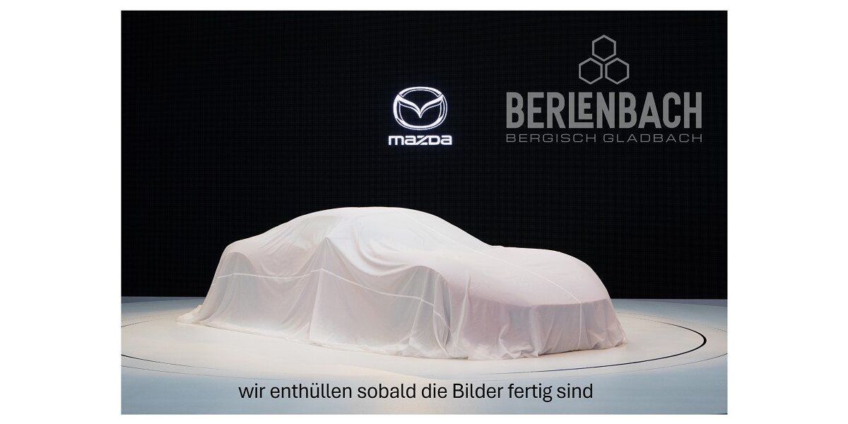 Mazda CX-60 38.321 km 35.990 € Bergisch Gladbach 51465