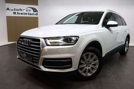 Audi Q7 119.110 km 30.750 € Köln 51107