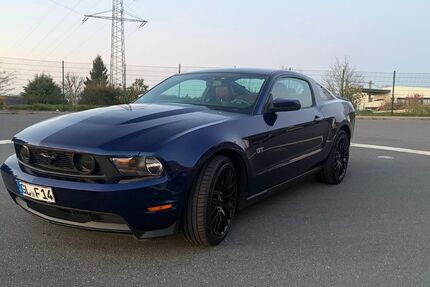 Ford Mustang 70.000 km 18.900 &euro; Wermelskirchen 42929