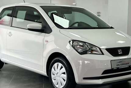 Seat Mii