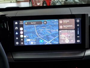 Opel Frontera Electric GS Tech Pack. Alu Android Apple 7.300 km 23.980 &euro; HAAN 42781