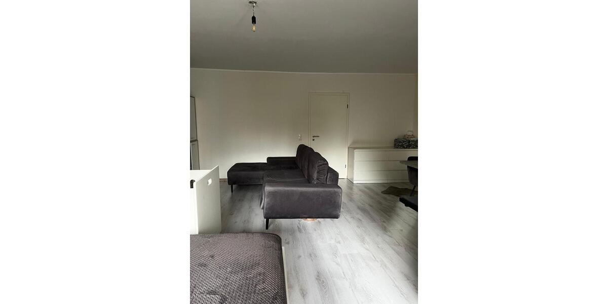 Helle, modernisierte 1-Zimmer-Wohnung Köln Porz Urbachab sofort 1 zimmer