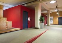 Ab sofort-Renovierte Workbox in Köln - 91 m² im Erdgeschoss