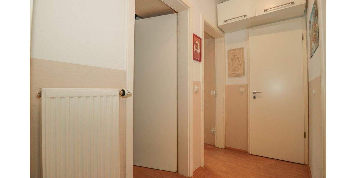 Etagenwohnung Neuss / Neusserfurth Furth-Mitte - 3 Zimmer, 73 m&sup2;, 230.000&euro; | Angebot:25605822