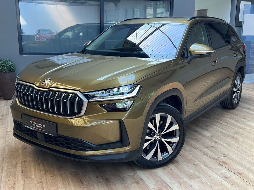 Kodiaq
