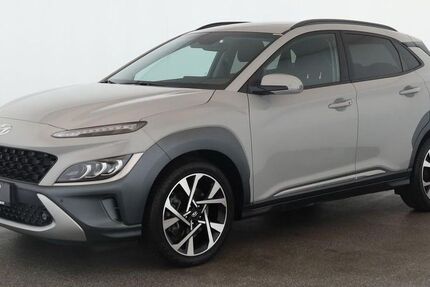 Hyundai KONA 46.100 km 20.684 &euro; Düsseldorf 40233