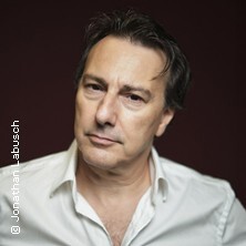 Pippo Pollina - Nell’Attimo – Solo 2025 Northeim