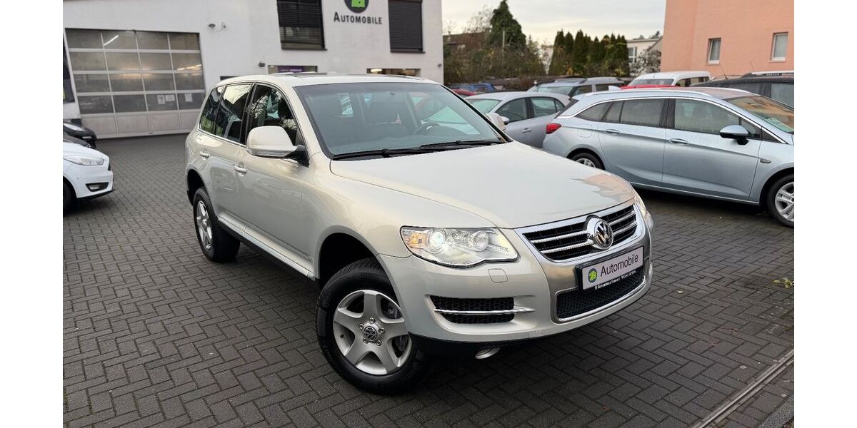 VW Touareg 164.780 km 10.999 &euro; Troisdorf 53840