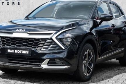 Kia Sportage 5.000 km 34.980 &euro; Köln 50825