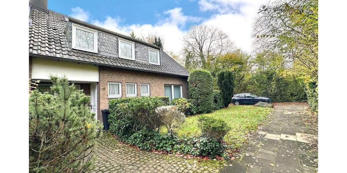 Reihenendhaus Neuss Dreikönigenviertel - 4 Zimmer, 120 m&sup2;, 689.000&euro; | Angebot:25211929