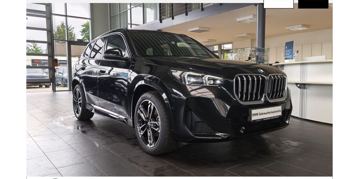 BMW X1 5.920 km 38.990 &euro; Langenfeld 40764