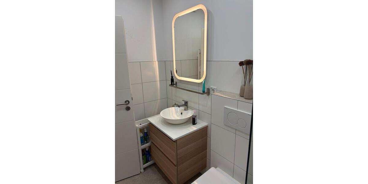 Etagenwohnung Hilden Kalstert - 2 Zimmer, 50 m&sup2;, 179.000&euro; | Angebot:25641514