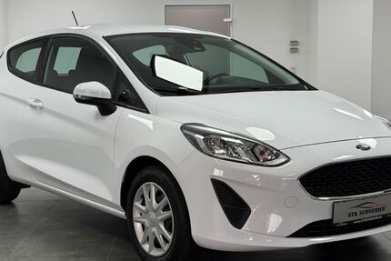 Ford Fiesta 58.000 km 10.490 &euro; Wesseling 50389