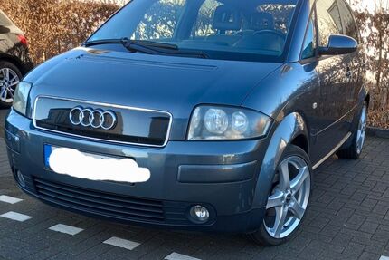 Audi A2 183.700 km 3.950 &euro; Wermelskirchen 42929