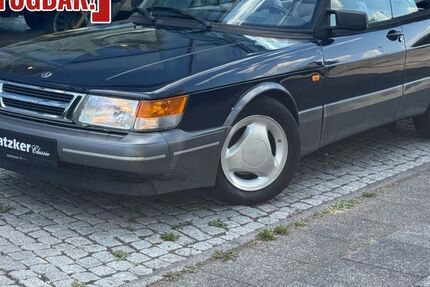 Saab 900 91.032 km 29.880 &euro; Köln 50739