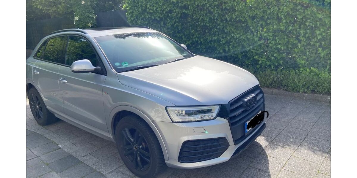 Audi Q3 76.600 km 20.500 &euro; Bergisch Gladbach 51427
