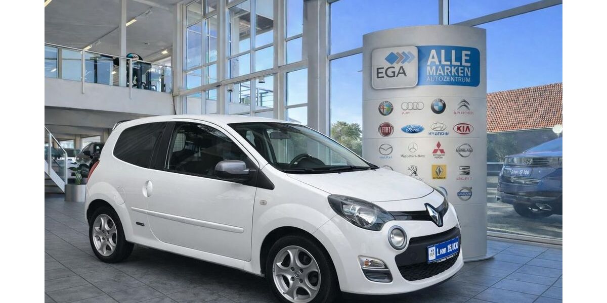 Renault Twingo 78.590 km 6.444 &euro; Wermelskirchen 42929