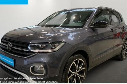 VW T-Cross 31.524 km 19.750 € Neuss 41460